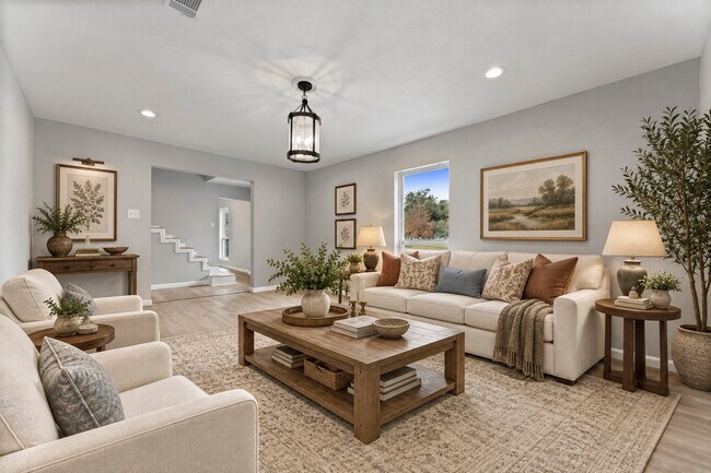 Building Photo - 12302 Gaylawood Dr