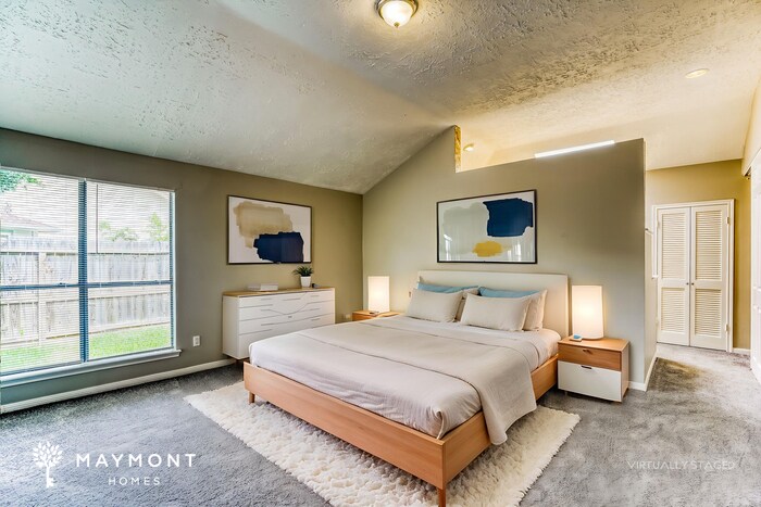 Building Photo - 3131 Ashford Bend Dr