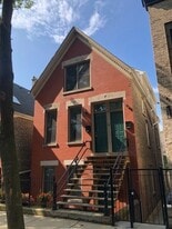 Building Photo - 1744 N Honore St