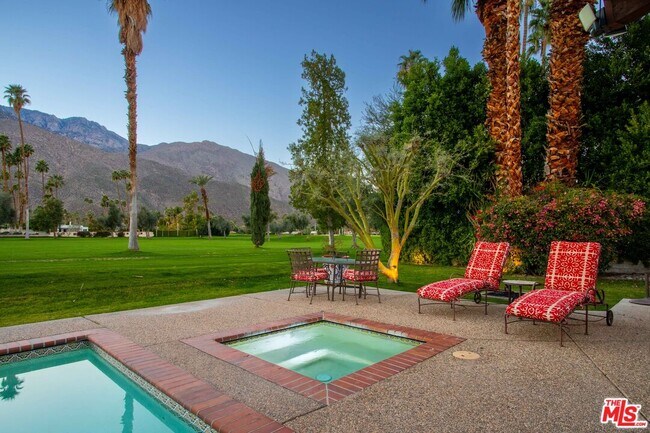 Building Photo - 2231 S Caliente Dr