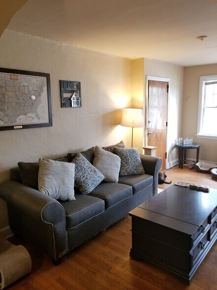 Building Photo - 6532 Wilkins Ave