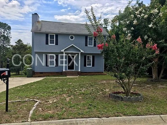 Building Photo - 38 Camp Creek Dr