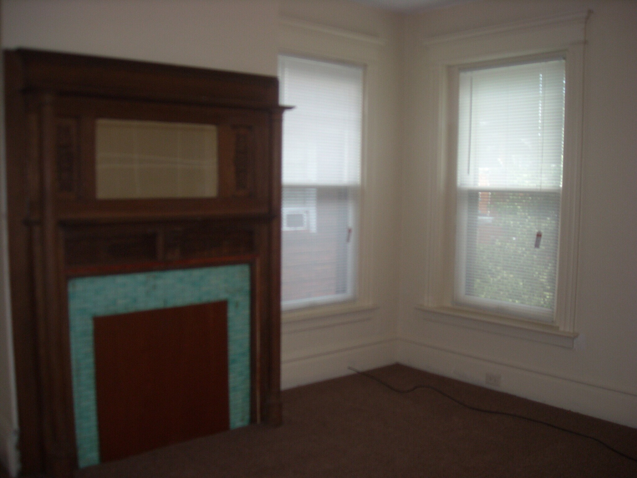 Bedroom 1 - 339 S Aiken Ave
