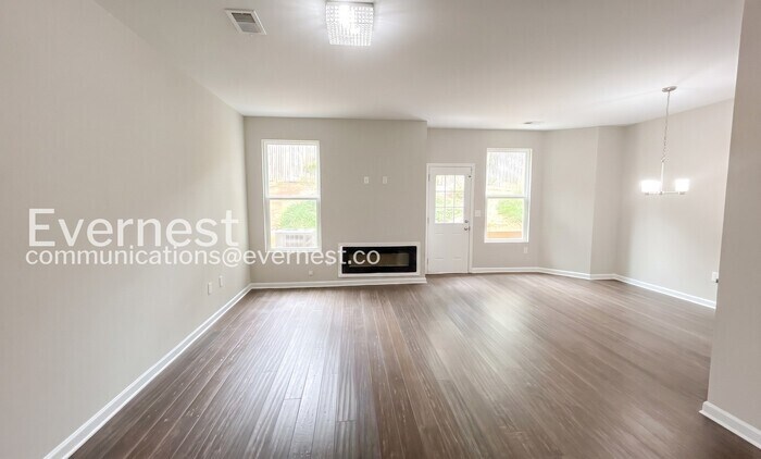 Building Photo - 853 Langston Trace