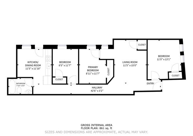 Building Photo - 722 Shawmut Ave