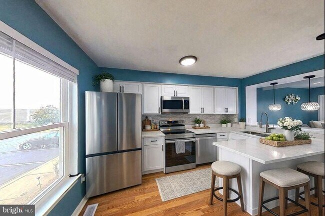 Building Photo - 2917 Hickory Leaf Way