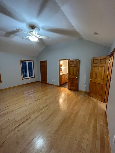 Master Bedroom - 79 Lawrence Rd