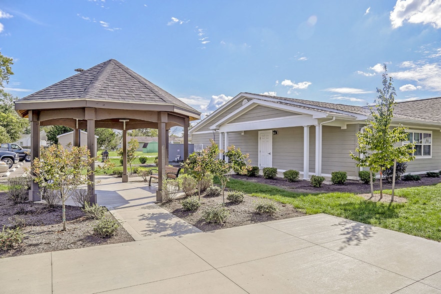 Building Photo - Fayette Landing