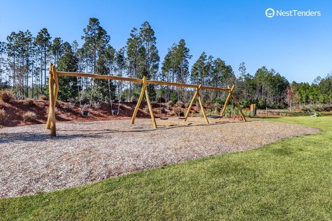 Building Photo - Wildlight Stunner Near Pool & School!