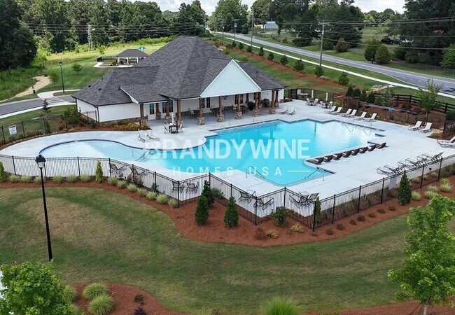 Building Photo - 534 Otway Lp