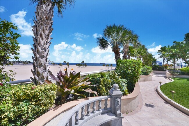 Building Photo - 2100 S Ocean Dr
