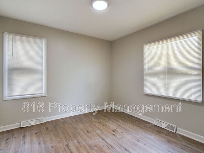 Building Photo - 11315 Booth Ave