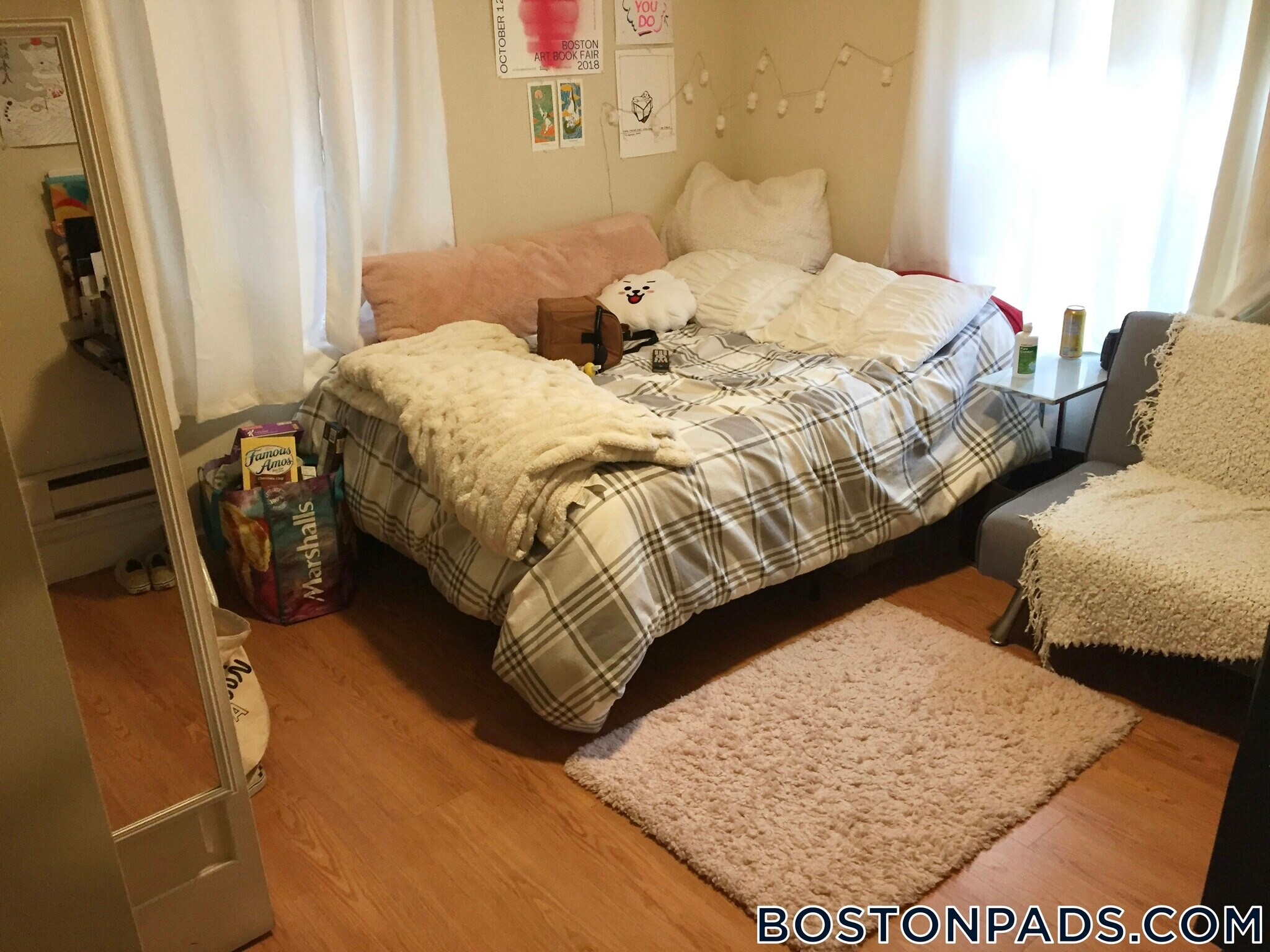 Building Photo - 2 Shepherd Ave