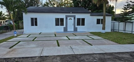 Building Photo - 2480 NW 87th Terrace