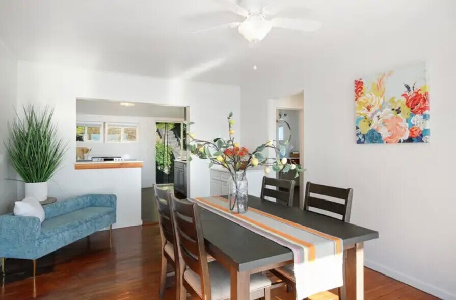 Building Photo - 8623 E Caraway Rd