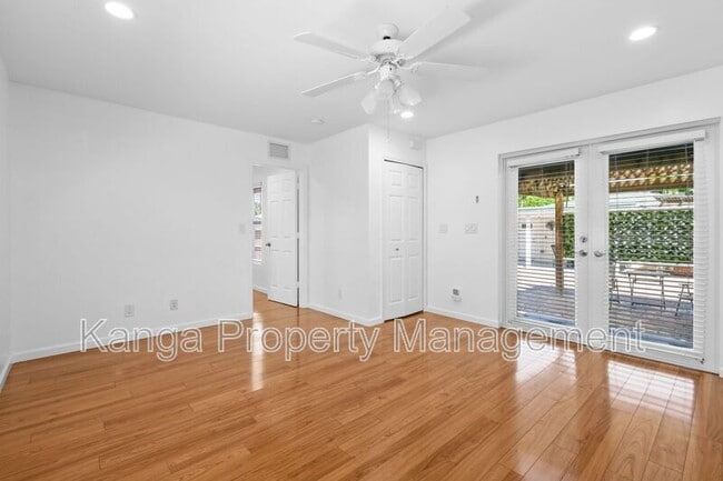 Building Photo - 3450 S Olive Ave