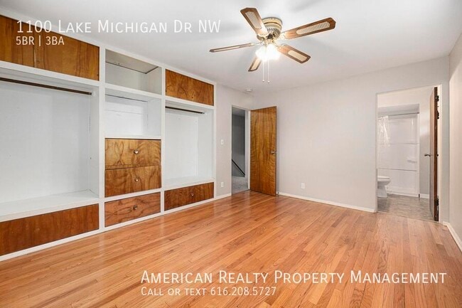 Building Photo - 1100 Lake Michigan Dr NW