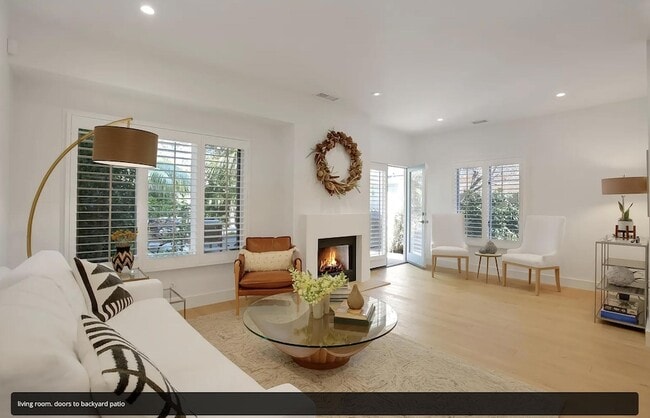 Building Photo - 52 Olive Mill Rd