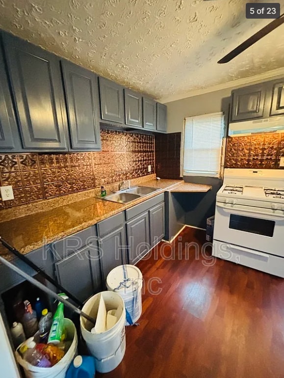 Building Photo - 118 Virginia Ave