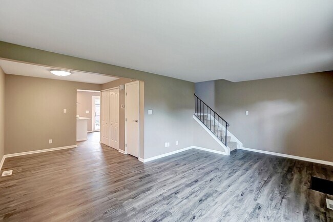 Building Photo - 1212 Georgetown Ct