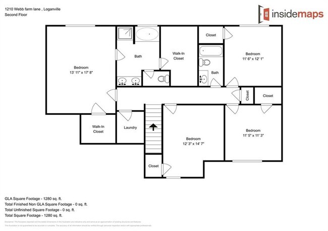 Building Photo - 1210 Webb Farm Ln