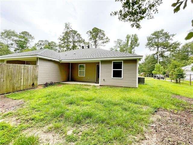 Building Photo - 72194 Formosa Dr