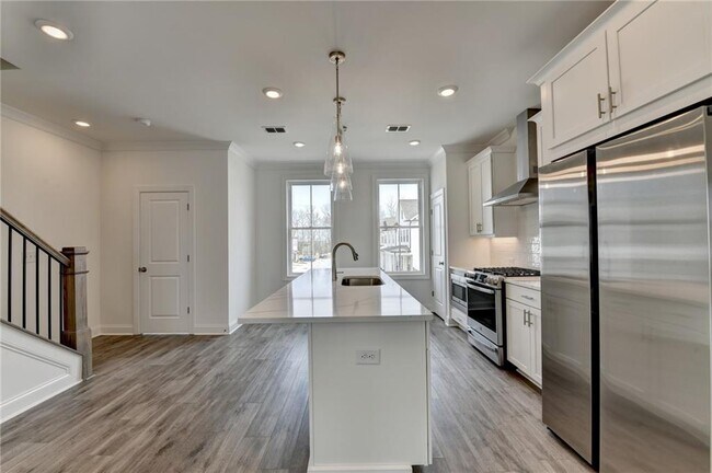 Building Photo - 5422 Howington Ct