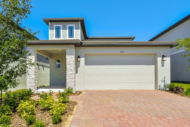 Building Photo - 2503 Gold Dust Dr
