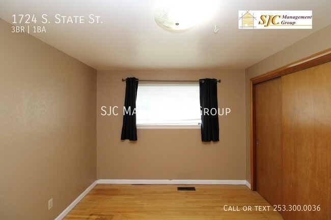 Building Photo - 1724 S State St
