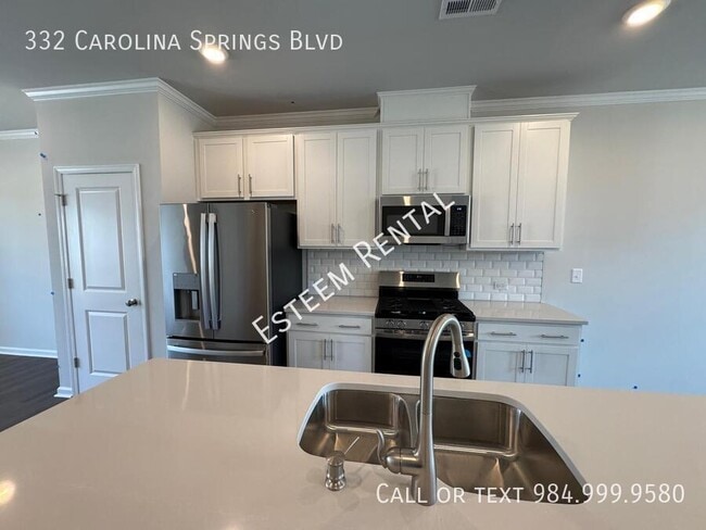 Building Photo - 332 Carolina Spgs Blvd