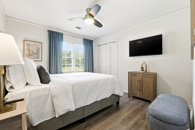 Building Photo - 520 Willeo Rd