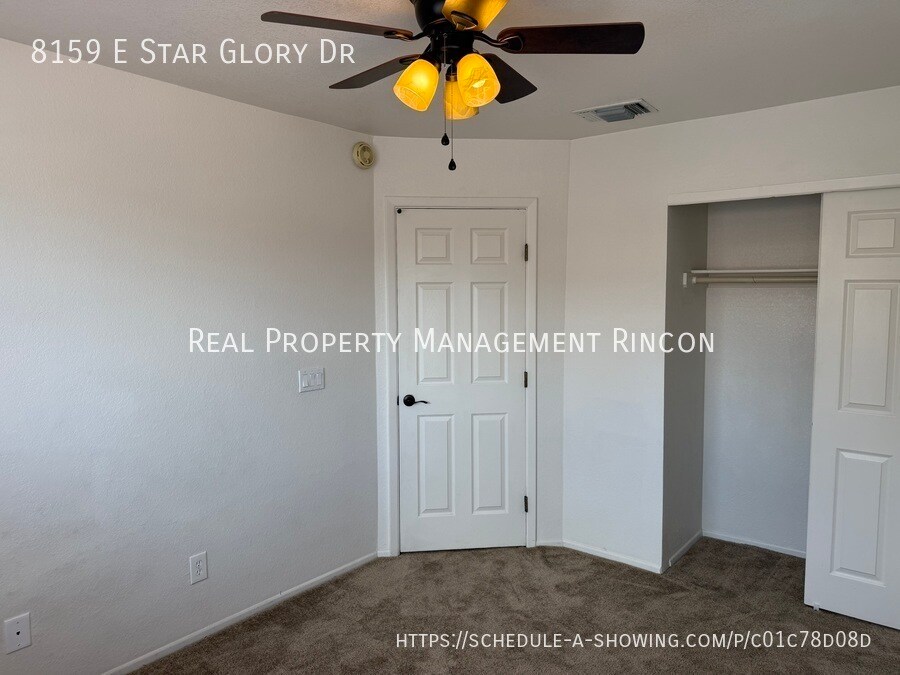 Building Photo - 8159 E Star Glory Dr