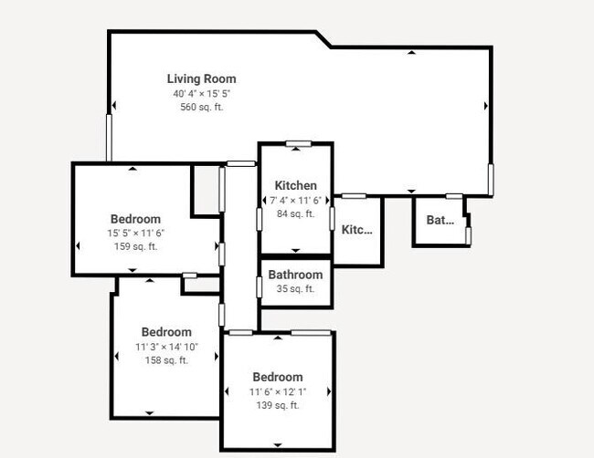 Building Photo - 3240 N Waynoka Cir