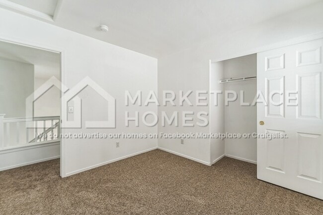 Building Photo - 9021 Iron Hitch Ave