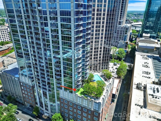Building Photo - 210 N Church St