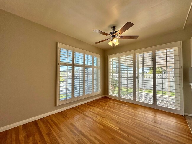 Building Photo - Adorable 3 bedroom in La Mesa!