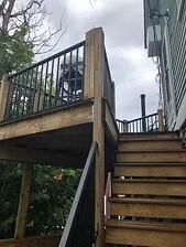 Entry - 216 Dorchester St