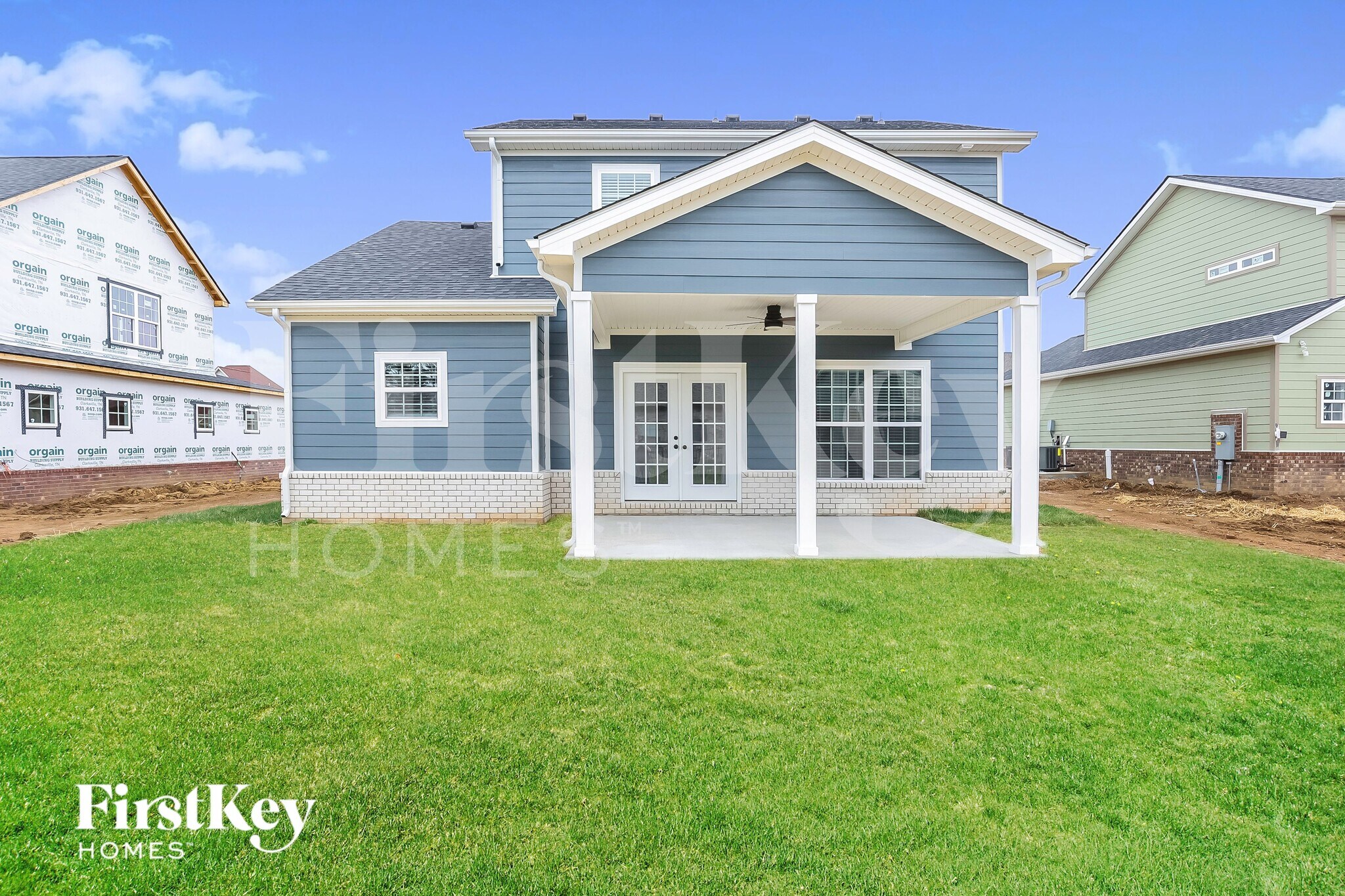 Building Photo - 516 Dexter Dr