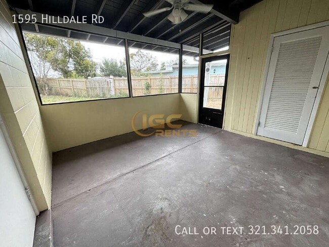 Building Photo - 1595 Hilldale Rd