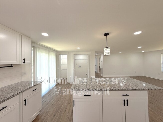 Building Photo - 3105 Harmon Homestead Rd