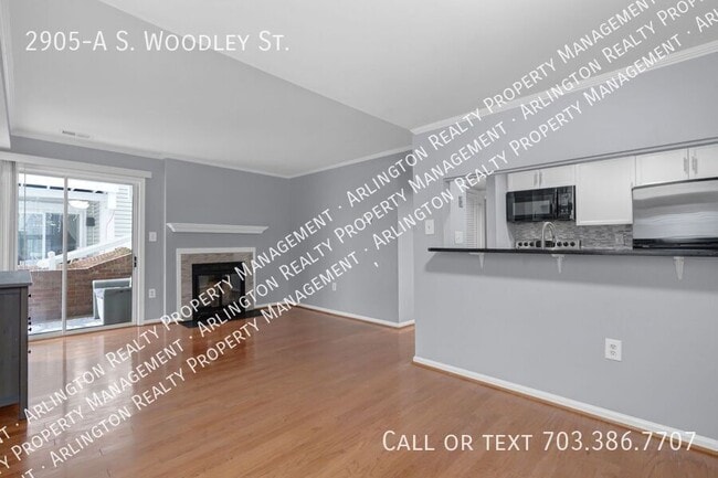 Building Photo - 2905-A S Woodley St