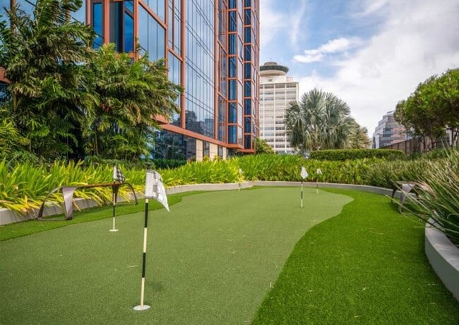 Building Photo - Lowest Priced 2-Bed Unit in ONE Ala Moana!!! PENTHOUSE 2 BED/2BATH with Ocean & Mountain Views!