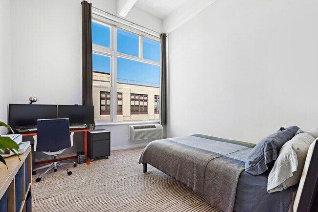 Building Photo - 1500 Hudson St