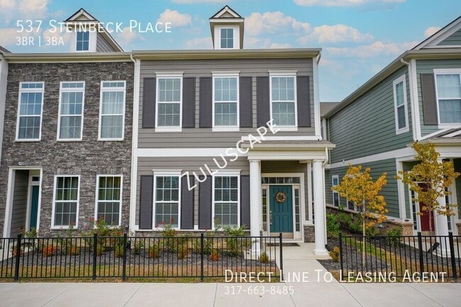 Primary Photo - 537 Steinbeck Pl