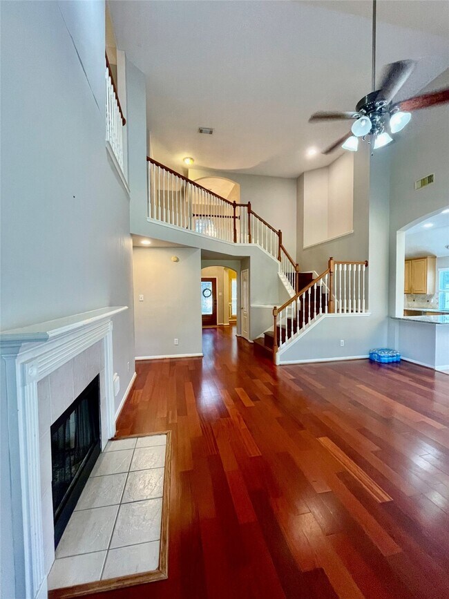 Building Photo - 16507 Shady Canyon Ct