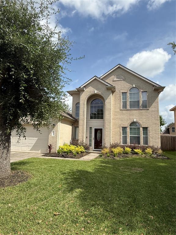 Primary Photo - 9231 Buffalo Bend Ln