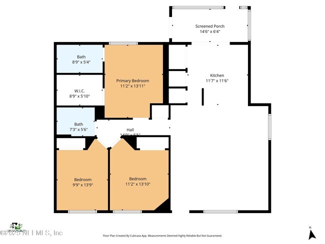 Building Photo - 9745 Touchton Rd