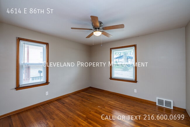 Building Photo - 4614 E 86th St