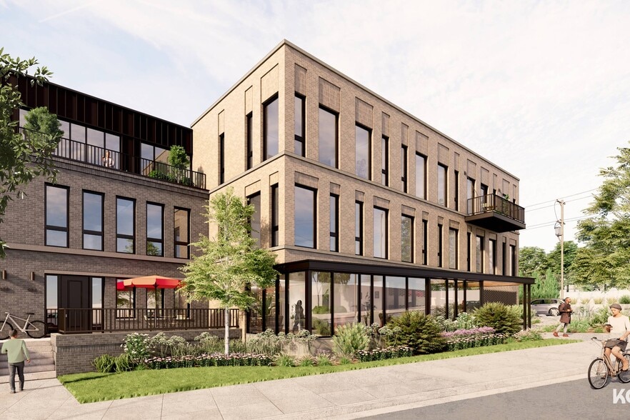 Building Photo - Vista Village