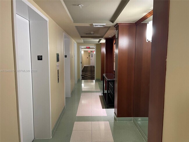 Building Photo - 1745 E Hallandale Beach Blvd